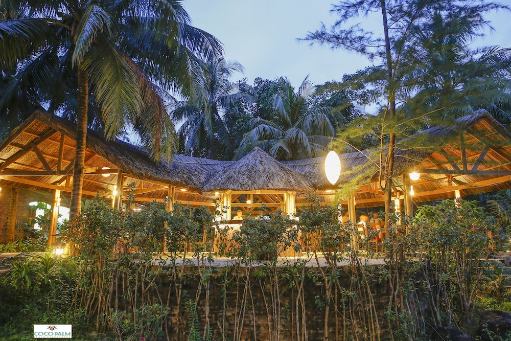 coco palm beach resort and spa