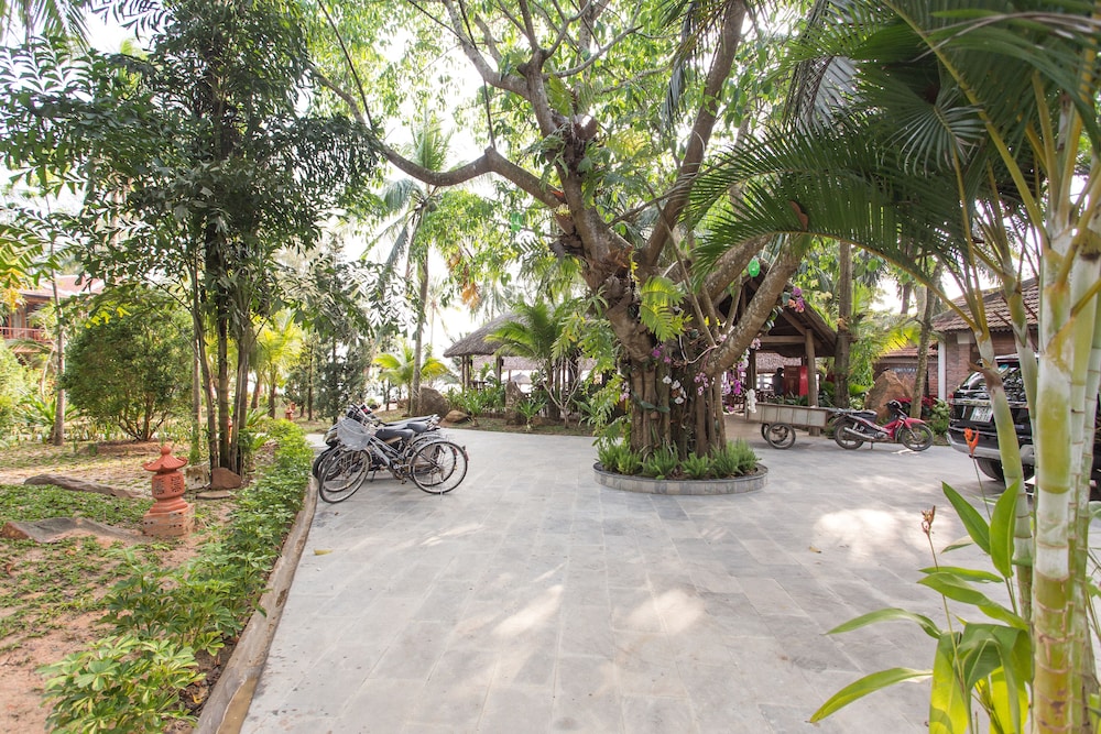 coco palm beach resort and spa