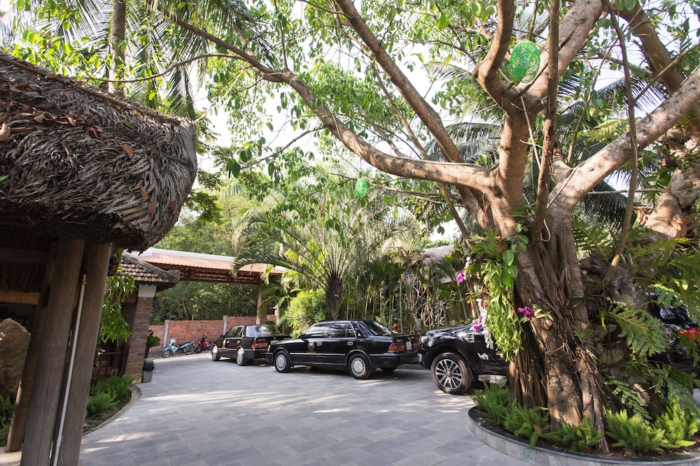 coco palm beach resort and spa