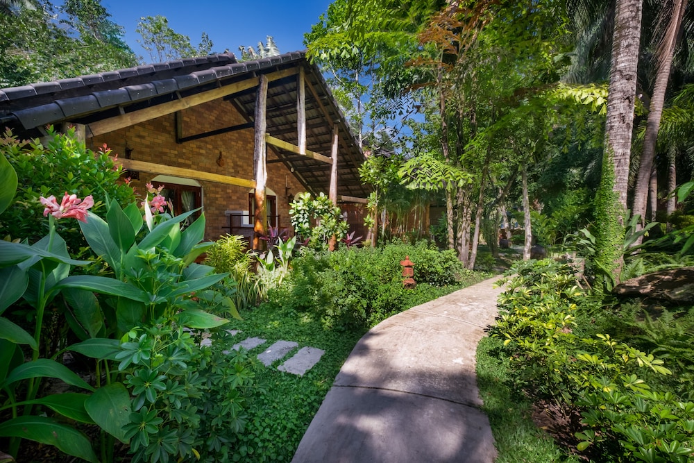 coco palm beach resort and spa