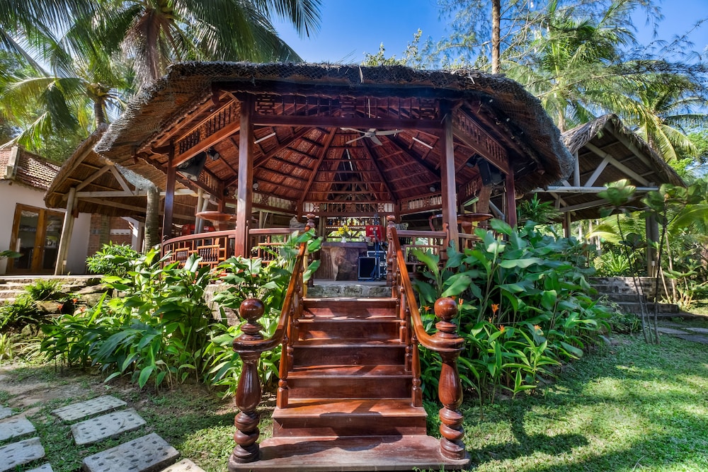 coco palm beach resort and spa