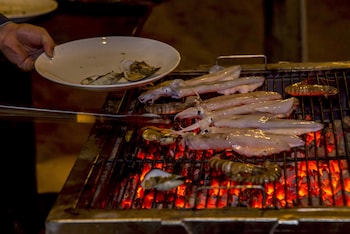 coco palm beach resort and spa