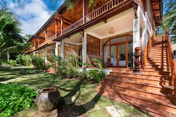 coco palm beach resort and spa