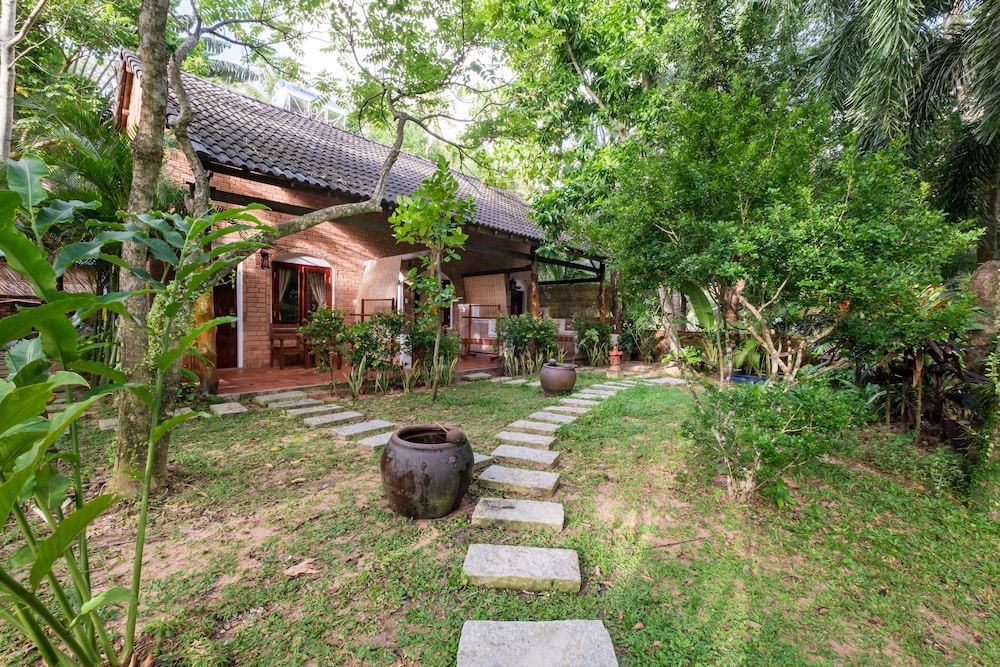 coco palm beach resort and spa