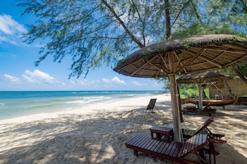 coco palm beach resort and spa