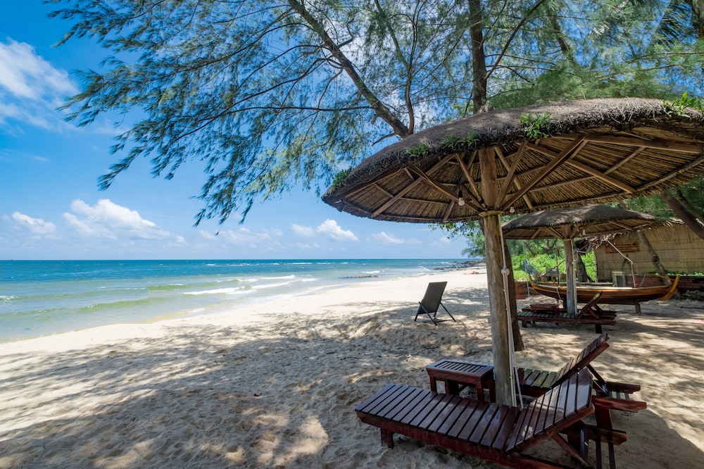 coco palm beach resort and spa