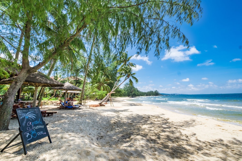 coco palm beach resort and spa