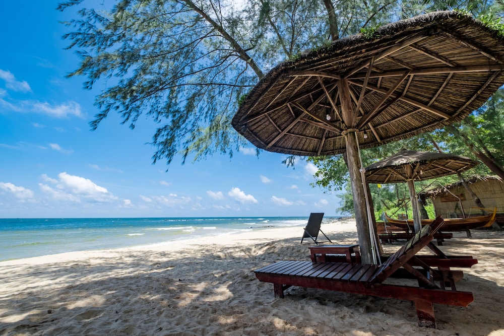 coco palm beach resort and spa