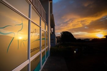 aire del mar guest house