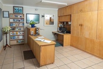 aire del mar guest house