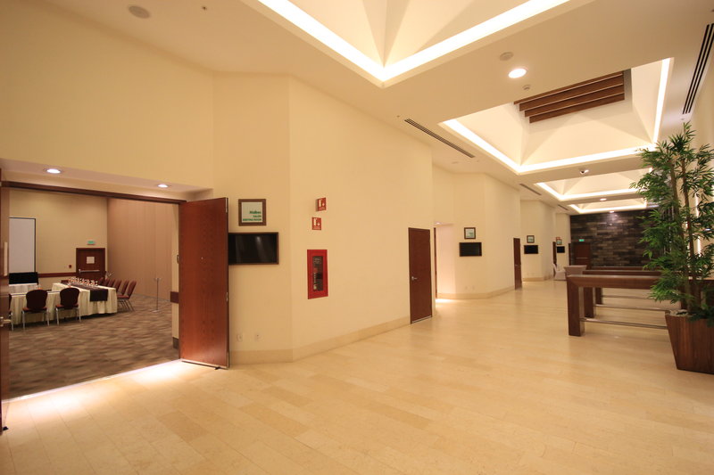 holiday inn leon plaza mayor by ihg