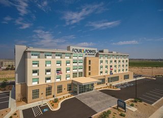 Four Points By Sheraton Midland,Midland County>>Midland,3 star