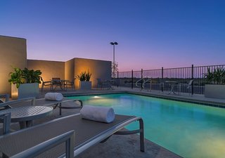 Four Points By Sheraton Midland,Midland County>>Midland,3 star
