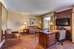 hampton inn and suites rifle