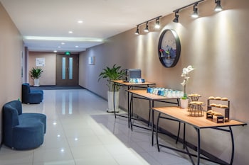 Holiday Inn Express Shenyang North Station By Ihg,Liaoning>>Shenyang,4 star