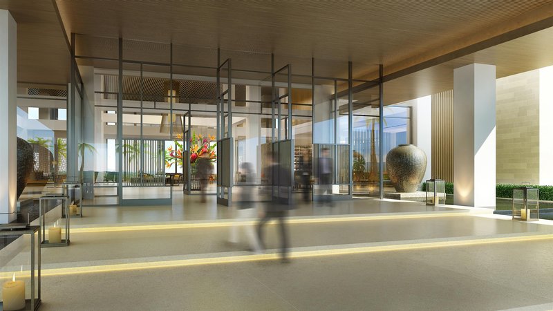 The Westin Tashee Resort, Taoyuan,Dayuan>>Daxi,5 star