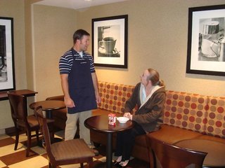 Hampton Inn & Suites Rochester-North,Minnesota>>Rochester,3 star