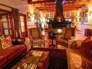 Dune Ridge Country House,Cape Saint Francis>>Cacadu,4 star