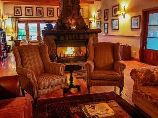 Dune Ridge Country House,Cape Saint Francis>>Cacadu,4 star
