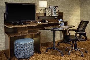 fairfield inn and suites by marriott austin san marcos