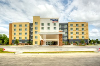 fairfield inn and suites by marriott austin san marcos