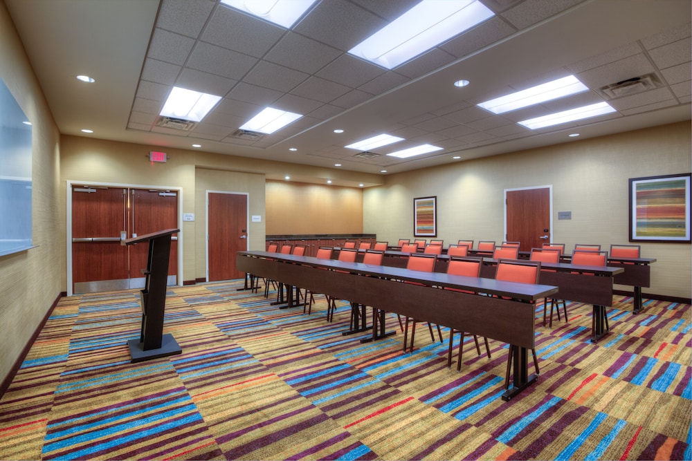 fairfield inn and suites by marriott austin san marcos