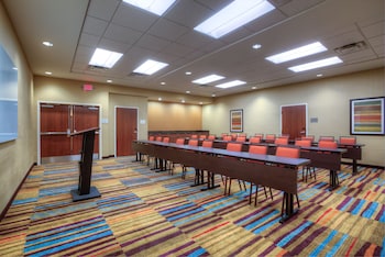 fairfield inn and suites by marriott austin san marcos
