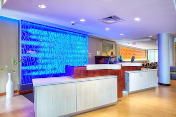 fairfield inn and suites by marriott austin san marcos