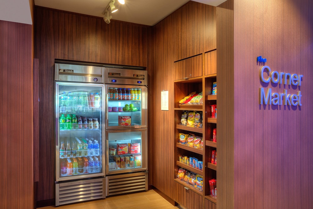 fairfield inn and suites by marriott austin san marcos