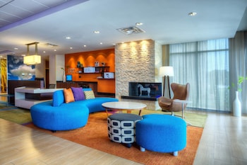 fairfield inn and suites by marriott austin san marcos