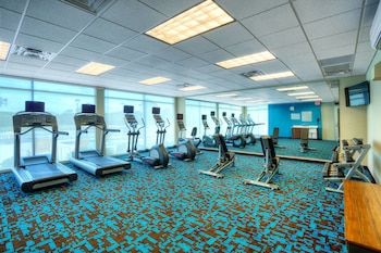 fairfield inn and suites by marriott austin san marcos