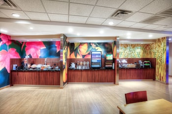 fairfield inn and suites by marriott austin san marcos