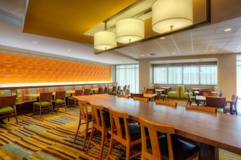 fairfield inn and suites by marriott austin san marcos