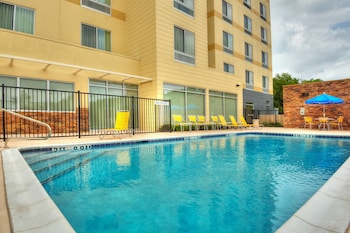fairfield inn and suites by marriott austin san marcos