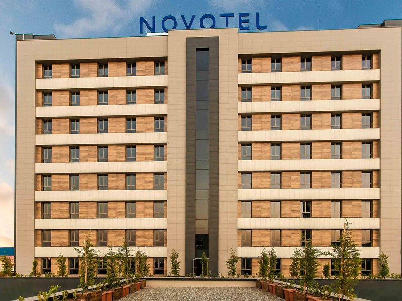 novotel diyarbakir