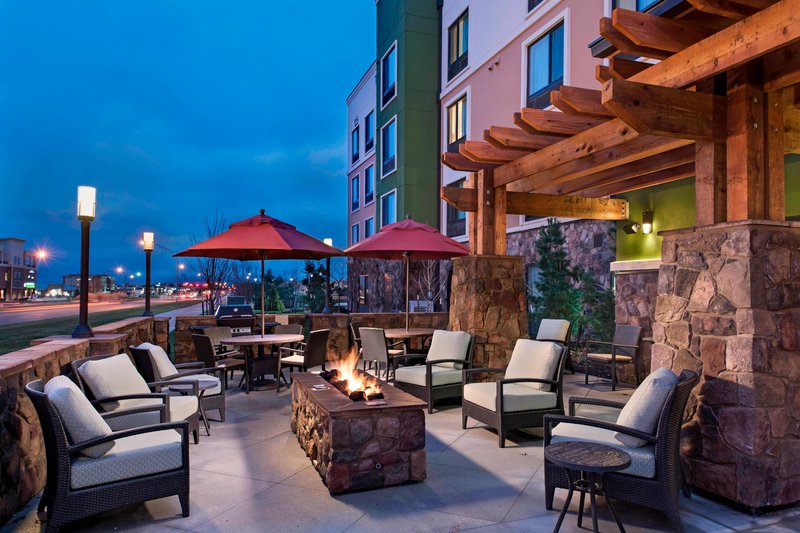 towneplace suites by marriott des moines west jordan creek