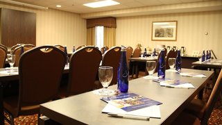 Hampton Inn & Suites Rochester/Victor,Monroe County>>Greece,3 star