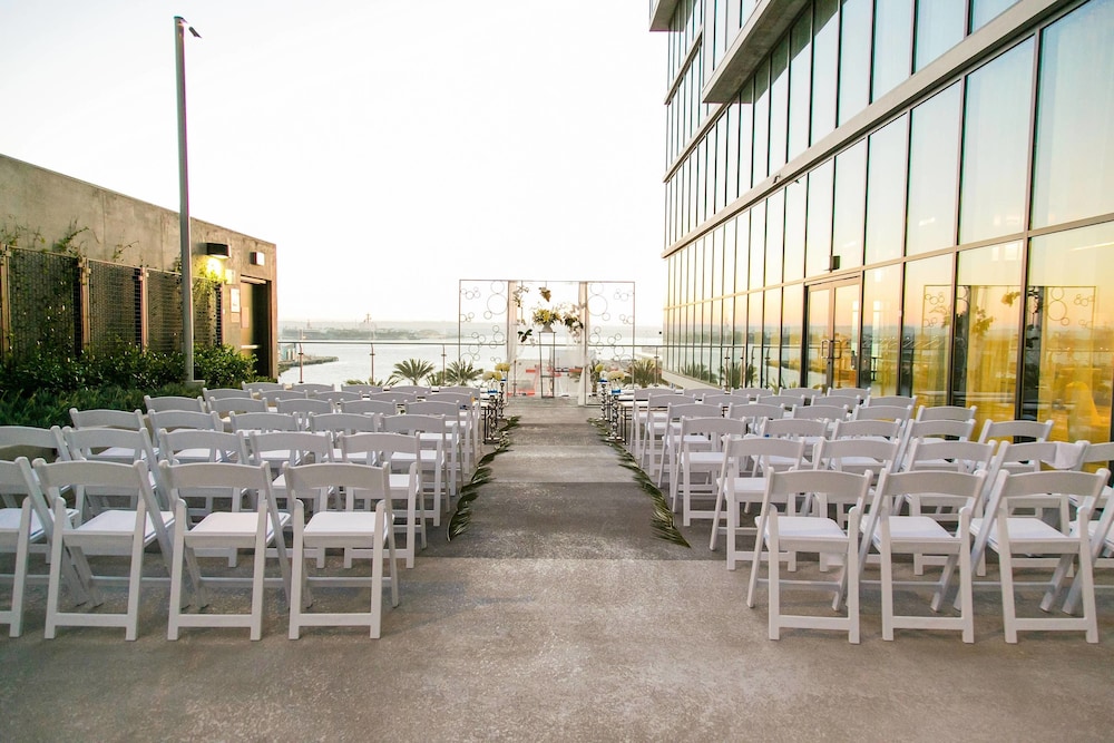 residence inn by marriott san diego downtown bayfront