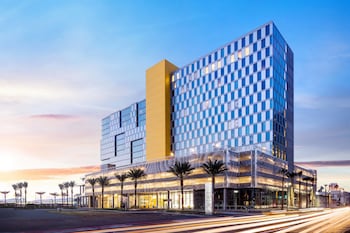 residence inn by marriott san diego downtown bayfront