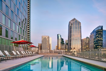 residence inn by marriott san diego downtown bayfront