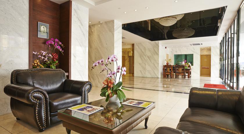 city comfort hotel