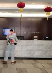 city comfort hotel