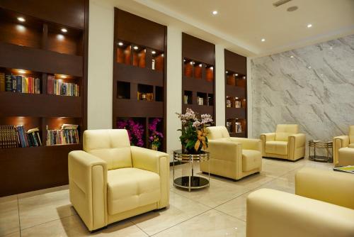 city comfort hotel
