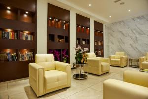 city comfort hotel