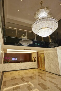 city comfort hotel