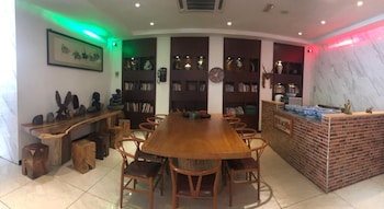 city comfort hotel