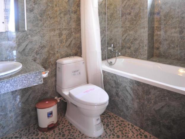hong thien ruby hotel