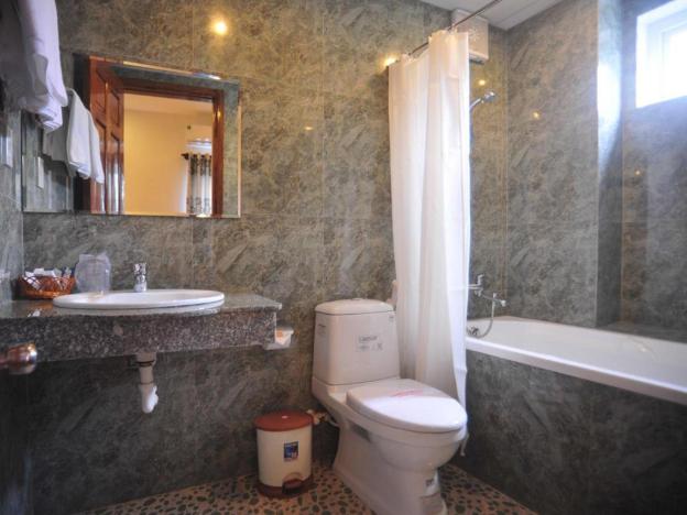 hong thien ruby hotel