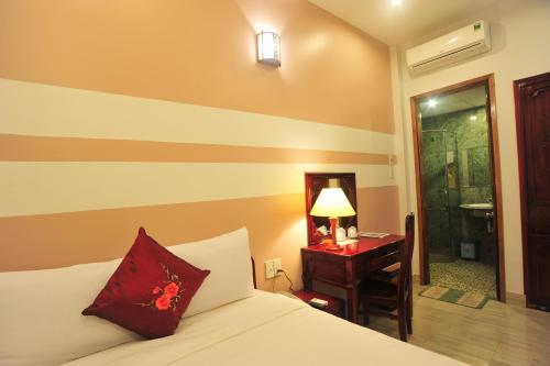 hong thien ruby hotel