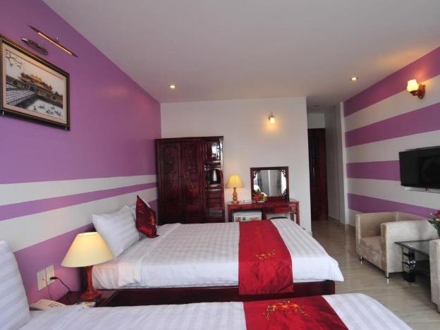 hong thien ruby hotel